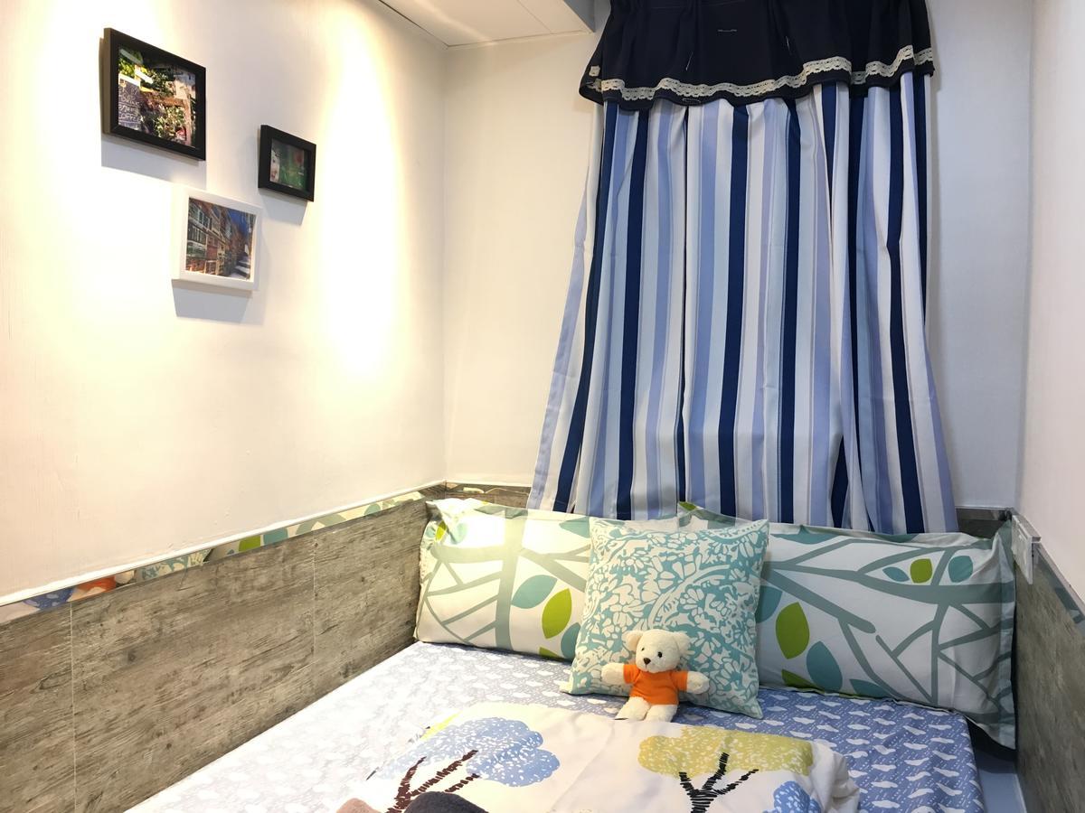 香港客棧酒店 外观 照片